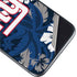 NFL New York Giants Tropical Print iPhone 11 Skin